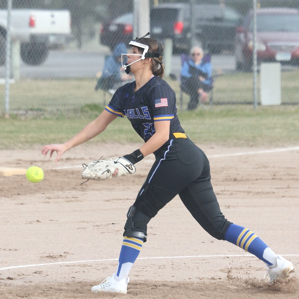 Fearless Hawks to host Three Forks | Hagadone News Network