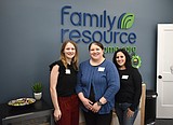 Family Resource Home Care matches caregivers with the people who need it