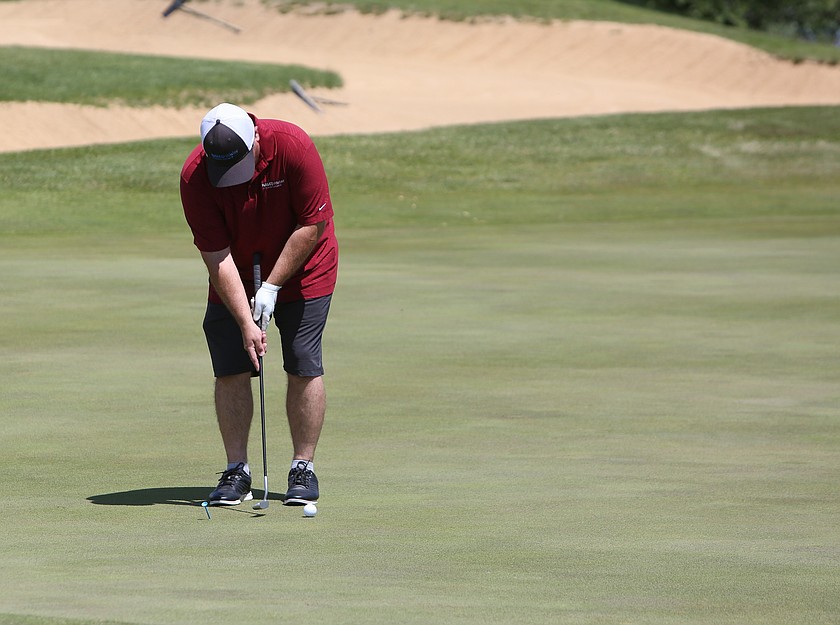 The Links at Moses Pointe will host the Fr. Kerr Honorary Golf Tournament April 25.