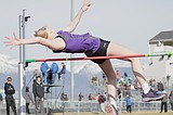 Lake County track and field teams have successful opening