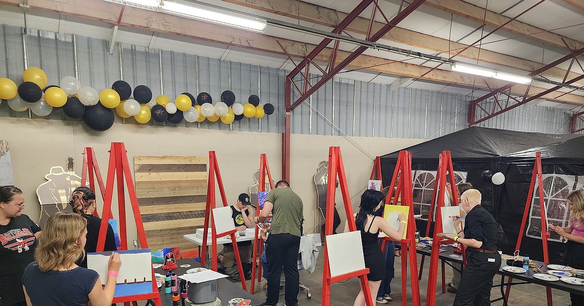 Community invited to support SHS seniors at Grad Night benefit events