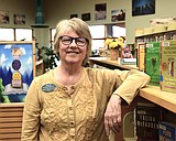 Whitefish Community Library director aims to foster connections that happen between the stacks