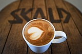 Skald Coffee’s new location a meeting place for all