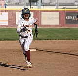 Basin softball roundup, March 24-31