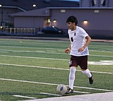 Wahluke bounces back with road win