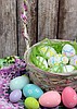 Egg-citing activities this Easter weekend