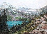 Water — Soul of the Land exhibit features Missoula artist