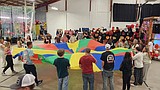 SHS parents kick off Grad Night fundraising