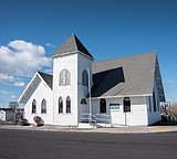 Othello Community Museum to open April 25