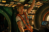 New Ryan Gosling sci-fi film a cosmic masterpiece