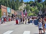 Organizers launch fundraising for 250th Fourth of July in Bonners Ferry
