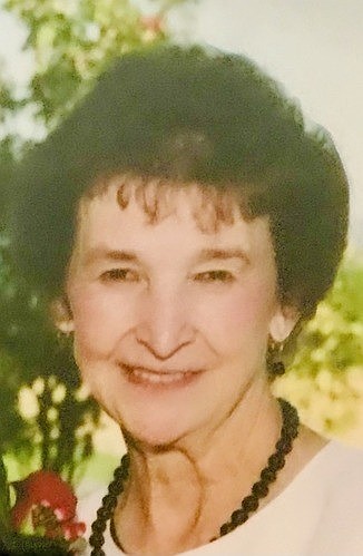 Colleen Marie (O'Keefe) Easley, 79