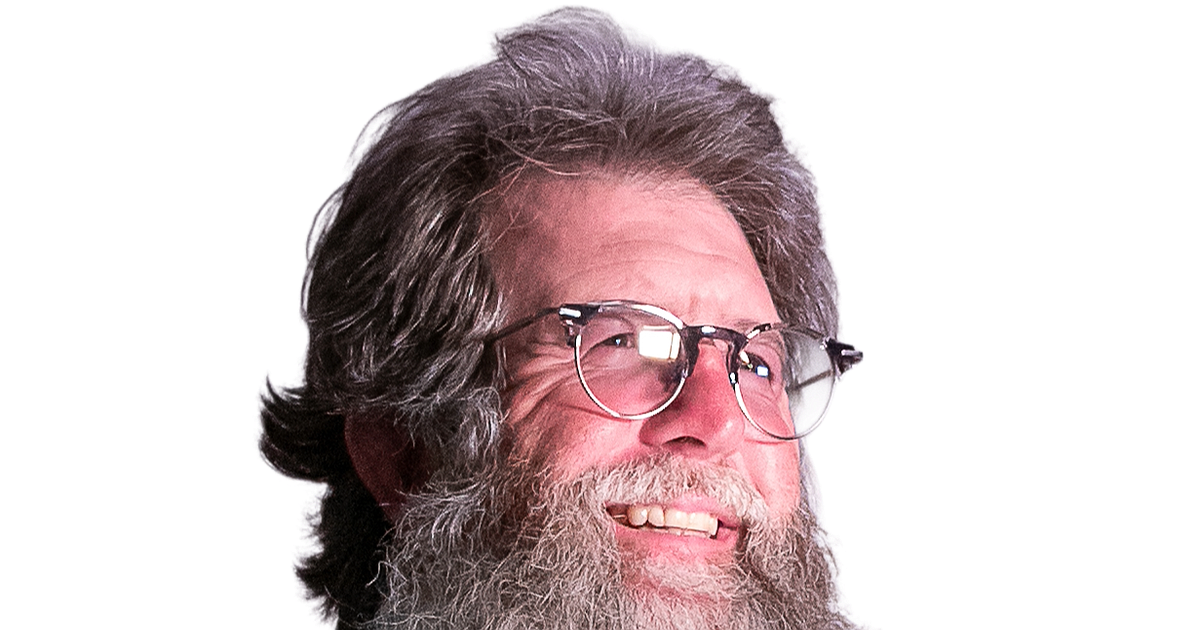 Business owner, LaVé, running for U.S. Senate