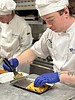 FVCC culinary students host Mother's Day brunch