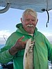 Gus 'George' T. Mariner, 76