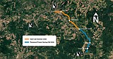 Highway 3 $9M project to begin soon near Clarkia