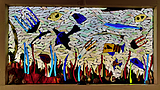 'Art Uplifts' opens April 16; entries accepted through April 10