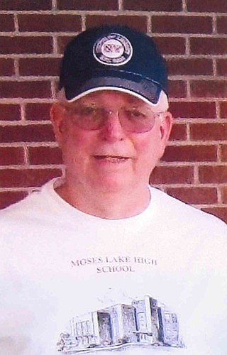 Bill Hochstatter served his country for many years through the military. He leaves behind a loving wife and family who will miss him greatly.