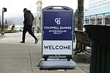 Coldwell Banker Schneidmiller Realty celebrates downtown Cd’A office