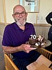 Gray Grantham, 73