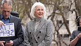 Colorado court orders resentencing for former county clerk in election fraud scheme