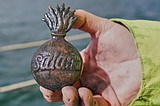 Danish warship sunk by Nelson's British fleet discovered after 225 years
