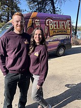Believe Plumbing puts focus on customers