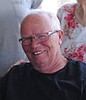 James 'Jim' Timothy Driskell, 81