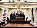 4-H coordinator pinch hits as Idaho House’s top parliamentarian