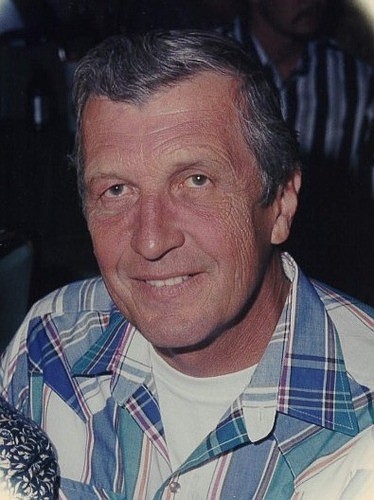 Services honoring Dennis Wojdan's memory will be held April 10 at Our Lady of Fatima Catholic Church.