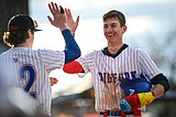 Baseball: Bigfork bests Whitefish; C-Falls wins big