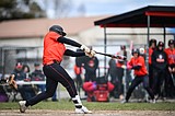 Bulldogs blast past Braves baseball