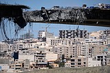 2 US aircraft shot down as war in Iran escalates. At least 1 crew member is missing