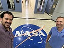 'It was surreal': How two Flathead Valley engineers launched into NASA history with the Artemis II Mission