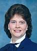 Linda 'Sue' Taylor, 75