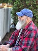 Claude Terry Potts, 86