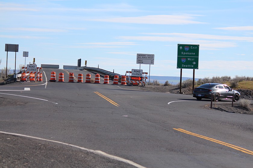 The cost of the new bridge over Hansen Road could have financial impacts on other road projects throughout the state.