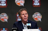 Zags coach Few selected to Naismith Basketball Hall of Fame