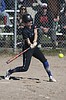 Blue Hawk busy softball bees so far