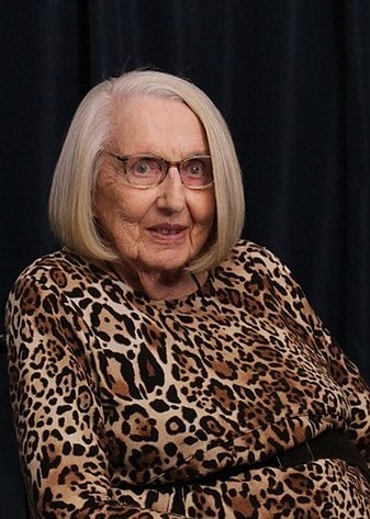 Lucille (Lucy) Franz Harms, 94, passed away peacefully March 19, 2026, in Leavenworth, Washington at her residence in Mountain Meadows Assisted Living Center.