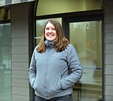 Super Bloom Gear Repair rescues, resurrects and reimagines clothing, gear