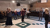 Mineral County residents seek balance through Tai Chi Tuesdays