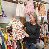 Caring Beyond Clothing: A motto that walks the talk