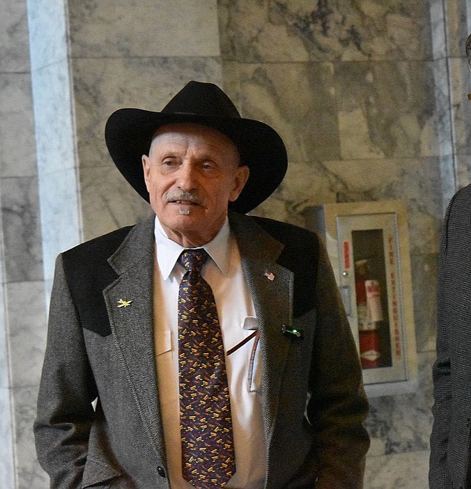 Tom Dent, 13th District Representative, has announced he will run for reelection this year.