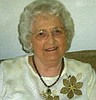 Geraldine Ann Wachholz, 90