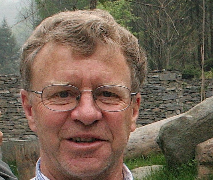 Montana Climate Matters: Just trying to find a place to survive