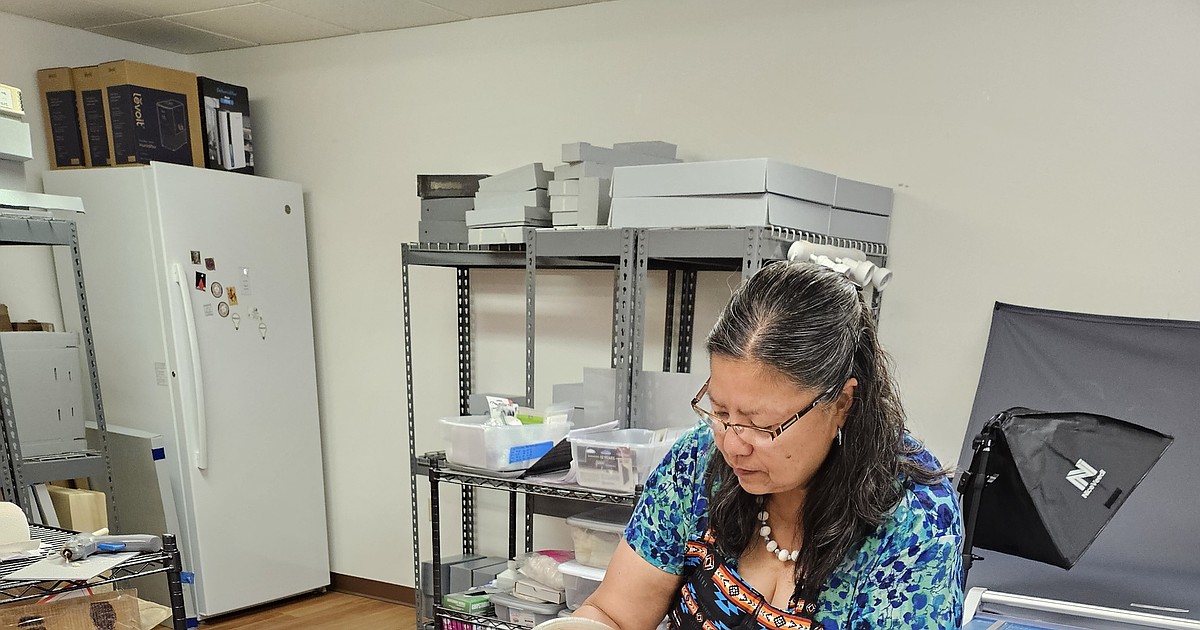 Two Mission Valley cultural institutions receive grants