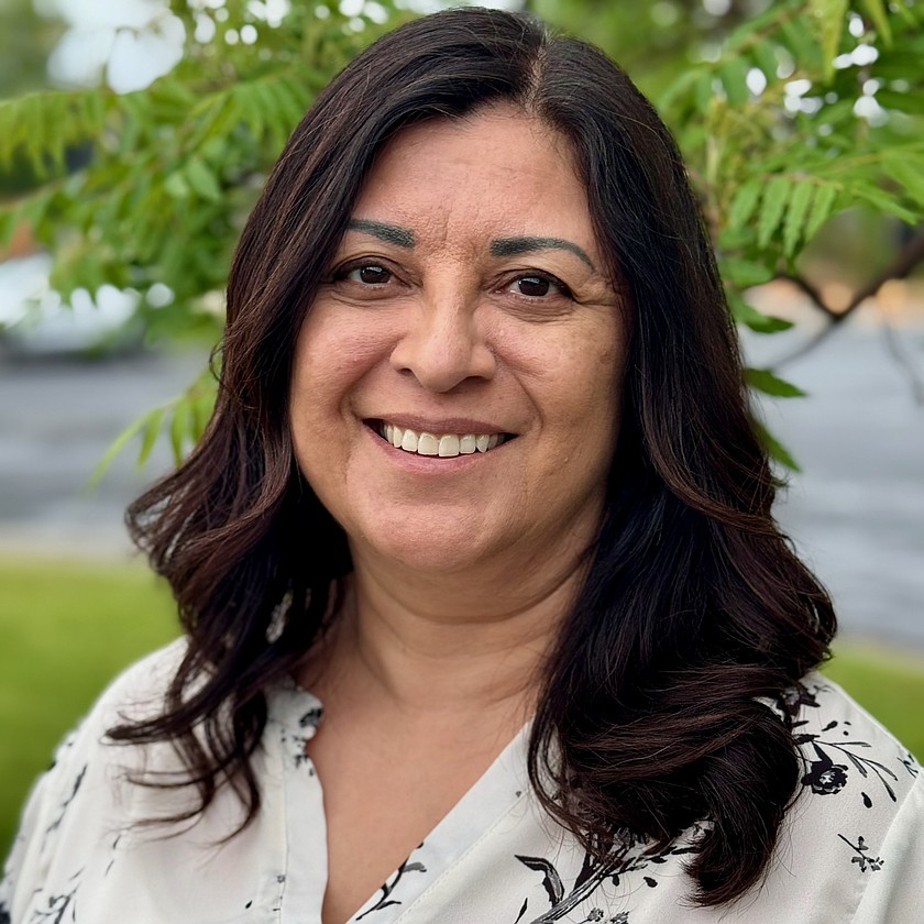 Deanna Martinez, Moses Lake, has announced her candidacy for the Washington House of Representatives.
