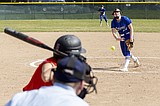 PREP ROUNDUP: St. Maries' Durham fans 17 in shutout