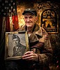 Lloyd 'Catfish' Butch Plummer, 101